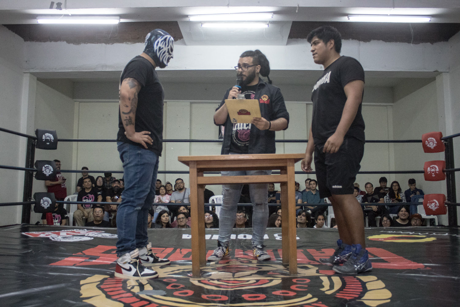 Resumen y Resultados de Gladiadores 12: Estamos Bien