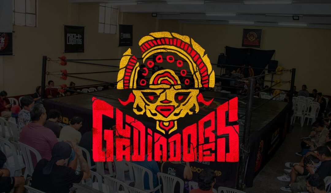 Gladiadores
