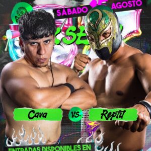 Gladiadores 67: Six Seven | 15 de agosto: imagen 4