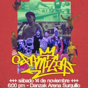Gladiadores 70: Familia